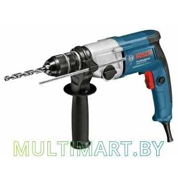 Безударная дрель Bosch GBM 13-2 RE Professional (06011B2000)
